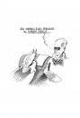 Cartoon: Männer auf der Couch (small) by Pohlenz tagged psychiatrie psychologie psychiater freud goethe faust mephistopheles mann frau