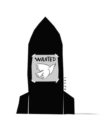 Cartoon: wanted (medium) by alexfalcocartoons tagged wanted