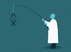 Cartoon: Ciencia (small) by alexfalcocartoons tagged ciencia