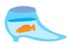 Cartoon: fish (small) by alexfalcocartoons tagged fish
