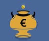 Cartoon: Greecesave (small) by alexfalcocartoons tagged greecesave
