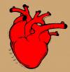 Cartoon: heart (small) by alexfalcocartoons tagged heart,defensive,shotgun