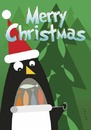 Cartoon: Merry Christmas3 (small) by alexfalcocartoons tagged merry,christmas3