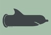 Cartoon: sharkdom (small) by alexfalcocartoons tagged sharkdom