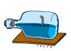 Cartoon: submarine (small) by alexfalcocartoons tagged submarine