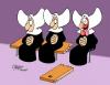 Cartoon: Nuns (small) by Salas tagged sex,orgasm,nun,
