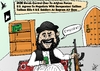 Cartoon: taliban and green things cartoon (small) by BinaryOptions tagged green,binary,option,options,trade,trader,trading,caricature,taliban,editorial,cartoon,politics,afghanistan,ifor,satire,parody,economics