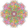 Cartoon: PsyKaleido (small) by wambolt tagged design,muster,pattern,color