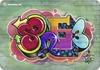 Cartoon: Wine (small) by gamez tagged graffiti,gamez,georg,george