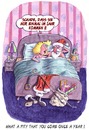 Cartoon: Santa Claus (small) by Ridha Ridha tagged santa claus weihnachtsmann christmas cartoon by ridha