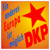 Cartoon: DKP (small) by symbolfuzzy tagged symbolfuzzy,symbole,logo,logos,kommunismus,sozialismus,internationaler,arbeiterklasse,deutsche,kommunistische,partei,dkp