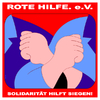 Cartoon: Rote Hilfe (small) by symbolfuzzy tagged symbolfuzzy,symbole,logo,logos,kommunismus,sozialismus,rote,hilfe