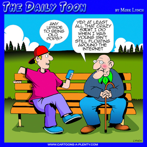 Ageing