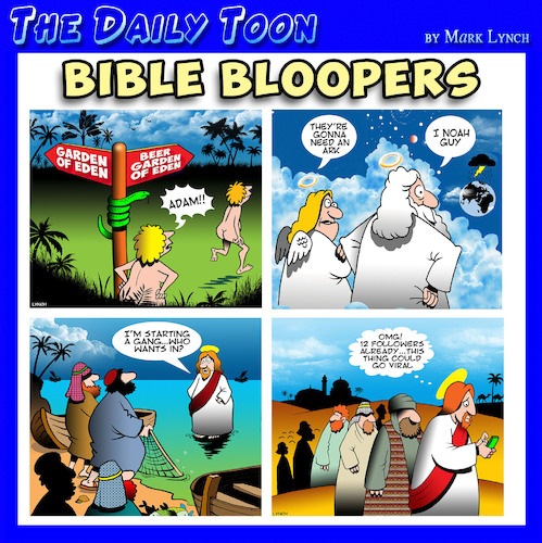 Bible stories