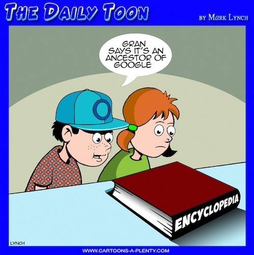 Encyclopedia Encyclopedia