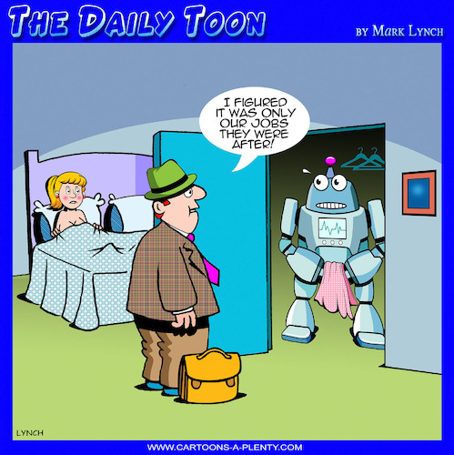 Robots Robots