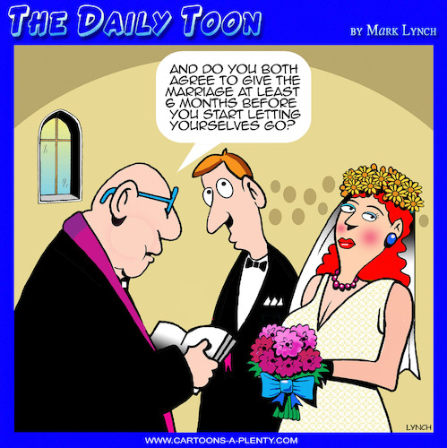 Wedding vows