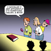 Cartoon: A Book (small) by toons tagged google,reading,books,gen,antiques