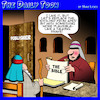 Cartoon: Bible story (small) by toons tagged publishers,evolution,talking,snake,book,publisher