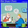 Cartoon: Chat GPT (small) by toons tagged ai,chat,gpt,artificial,intelligence,alexa,siri