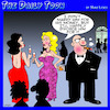 Cartoon: Divorce (small) by toons tagged sugar,daddy,gold,diggers,trophy,wife,divorce,money