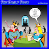 Cartoon: Frog Prince (small) by toons tagged royalty,frog,catching,flies,prince,fairy,tales