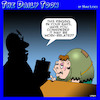 Cartoon: Hunchback (small) by toons tagged hunchback,of,notre,dame,bell,ringer,ringing,in,ears,ear,problems
