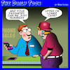 Cartoon: Passwords (small) by toons tagged phone,sales,smart,phones,passwords,numbers,digits,usernames,iphone,upper,case