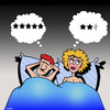 Cartoon: Ratings (small) by toons tagged five,stars,sexual,performance