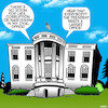 Cartoon: Trump (small) by toons tagged the,white,house,oval,office,donald,trump,impeachment