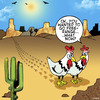 Cartoon: What now? (small) by toons tagged free,range,eggs,chickens,chooks,hens