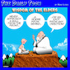Cartoon: Wisdom of the elders (small) by toons tagged guru,old,man,on,the,mountain,advisor,sage,advice