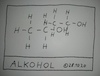 Cartoon: Alkohol (small) by Müller tagged alkohol,c2h5oh