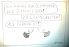 Cartoon: Kamelreiter (small) by Müller tagged olympia,kamelreiter,terrorist
