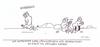 Cartoon: Aufrechter Gang (small) by tiefenbewohner tagged erfunden,stein,steinzeit,werkzeug,urmenschen,gang,lendenschurz,aufrecht