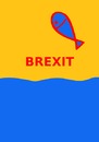 Cartoon: Symbolbild (small) by tiefenbewohner tagged brexit,europe,europa,fisch,fish,farage,england,britain,politik,abstimmung,austritt