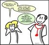 Cartoon: Kind hat alle Globuli gegessen (small) by CartoonGrafik_com tagged globuli,überdosis,homöopathie,alternative,medizin,alternativmedizin,frau,arzt,mediziner,zucker,homöopatisch