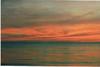 Cartoon: Heaven_s_ On_Fire_2 (small) by RnRicco tagged sunset sundown water sea clouds ocean discover ricco
