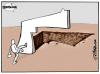 Cartoon: Eta (small) by jrmora tagged eta,violencia,terrorismo,