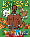 Cartoon: Farm Games (small) by jrmora tagged farm,game