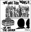 Cartoon: Michael Gold (small) by jrmora tagged gold bussiness michael jackson