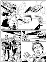 Cartoon: Comic Page (small) by Eoin tagged comics,comic,strip,graphic,novel