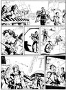 Cartoon: comicpage2 (small) by Eoin tagged comics,sequential