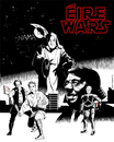 Cartoon: Eire Wars (small) by Eoin tagged politics,humour
