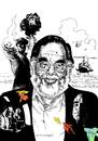 Cartoon: Francis Coppola (small) by Eoin tagged famous,people,caricatures,cinema