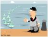 Cartoon: failed attempt (small) by bacsa tagged failed,attempt
