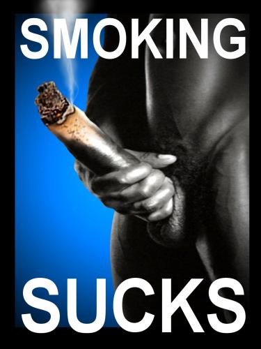 Cartoon: Smoking sucks (medium) by willemrasingart tagged smoking,