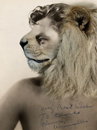 Cartoon: Johnny Tarzan Weissmuller! (small) by willemrasingart tagged great personalities