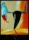 Cartoon: Picassos underwear (small) by willemrasingart tagged art,