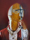 Cartoon: Pope John Paul! (small) by willemrasingart tagged great,personalities